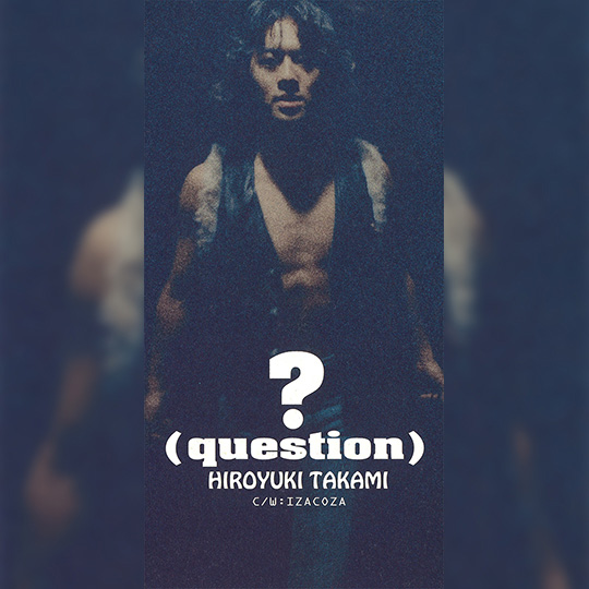 question